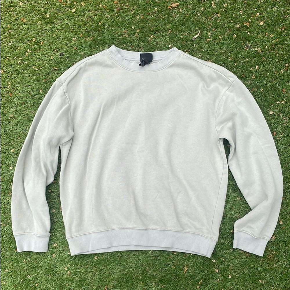 H&M Crewneck
